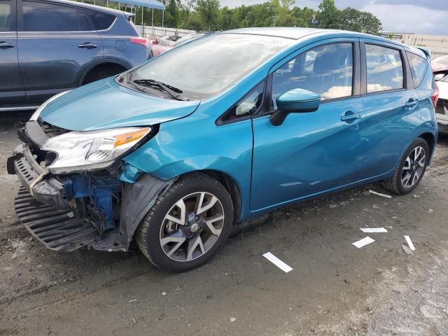 Vin: 3n1ce2cp6fl431699, lot: 56727985, nissan versa s 2015 img_1