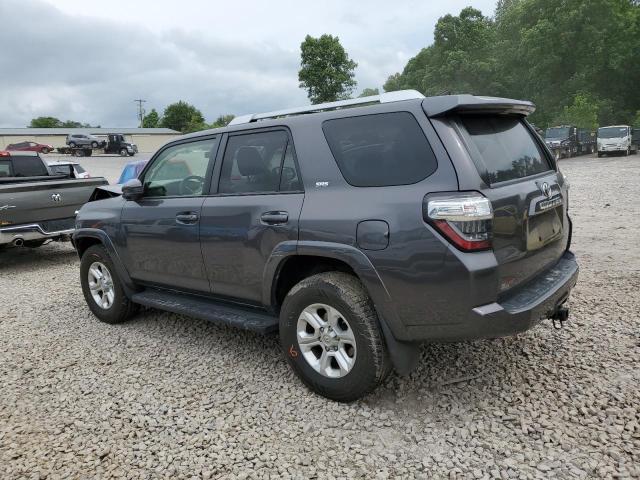 Vin: jtebu5jrxf5228523, lot: 57255585, toyota 4runner sr5/sr5 premium 20152