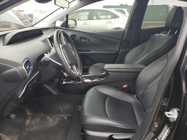 2016 TOYOTA PRIUS - JTDKARFU6G3027846