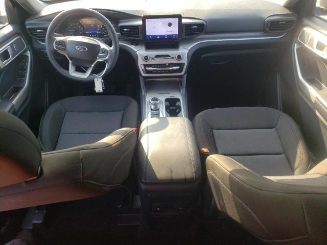 2023 FORD EXPLORER X - 1FMSK7DH9PGB45255