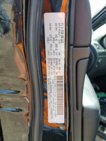 2019 JEEP GRAND CHER - 1C4RJFBG0KC807962