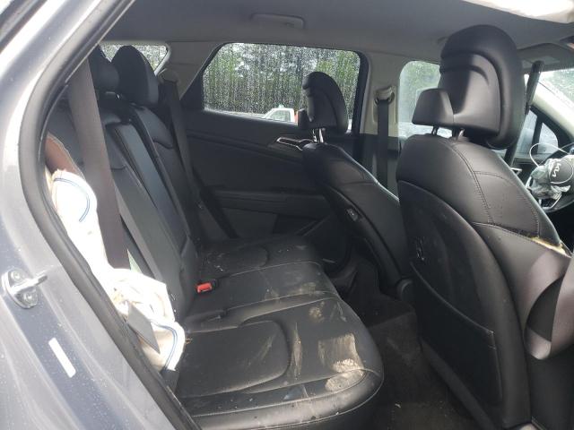 2024 KIA SPORTAGE E - 5XYK33DF0RG206250