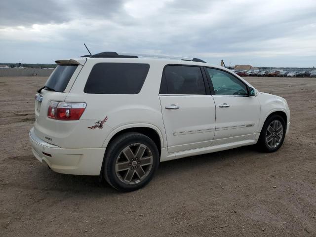 Vin: 1gkkvtedxcj323692, lot: 57346405, gmc acadia den denali 20123