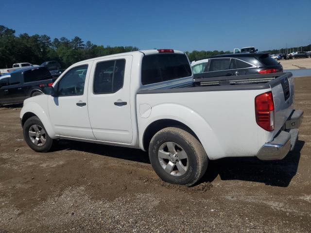 Vin: 1n6ad0er9ac432955, lot: 55661535, nissan frontier crew cab se 20102
