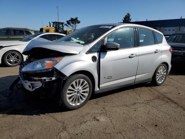 Vin: 1fadp5eu3hl102544, lot: 56347725, ford cmax se 2017 img_1