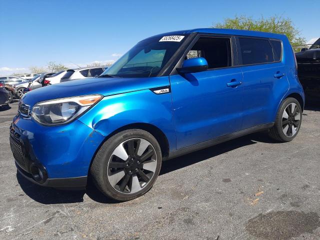 Vin: kndjp3a53g7297567, lot: 55268425, kia soul + 2016 img_1