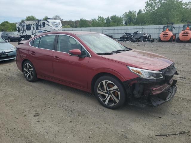 Vin: 4s3bwgn69m3015758, lot: 56466775, subaru legacy limited xt 20214