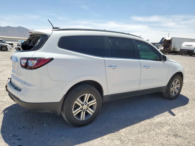 2017 CHEVROLET TRAVERSE L - 1GNKRHKD5HJ161535