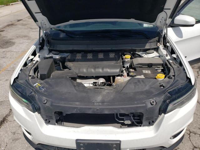 2021 JEEP CHEROKEE L - 1C4PJMLB2MD205415