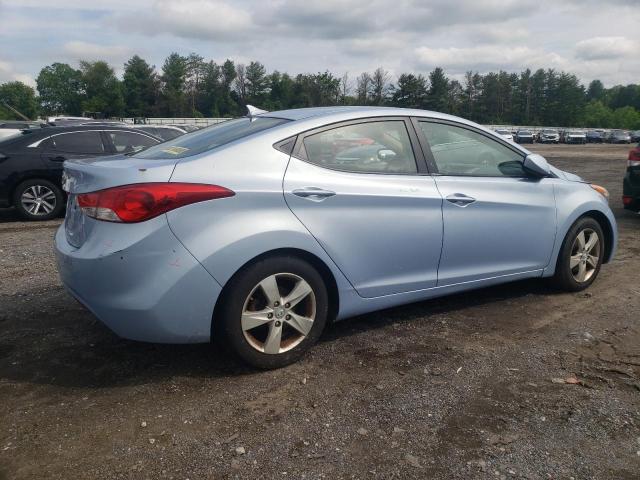 Vin: kmhdh4ae0du581666, lot: 58829855, hyundai elantra gls 20133