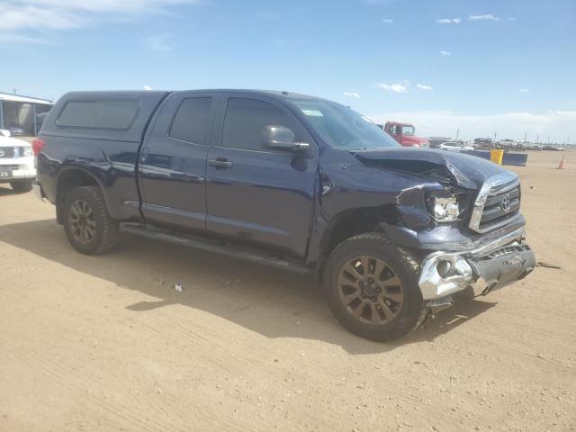 Vin: 5tfum5f1xbx027316, lot: 58078265, toyota tundra double cab sr5 20114