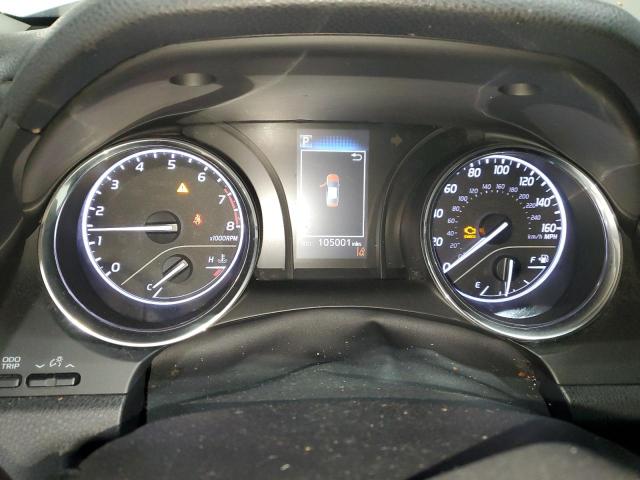 2019 TOYOTA CAMRY L - 4T1B11HK8KU242219