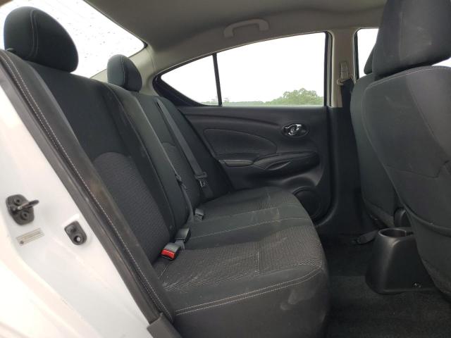 2017 NISSAN VERSA S - 3N1CN7AP2HK441462