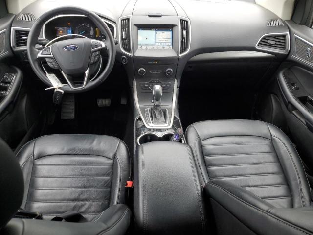 2017 FORD EDGE SEL 2FMPK4J95HBC25288