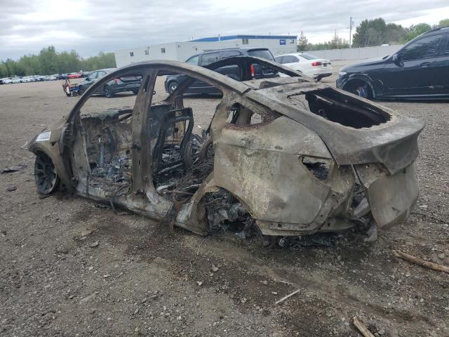 2021 TESLA MODEL Y 5YJYGDEE0MF193896