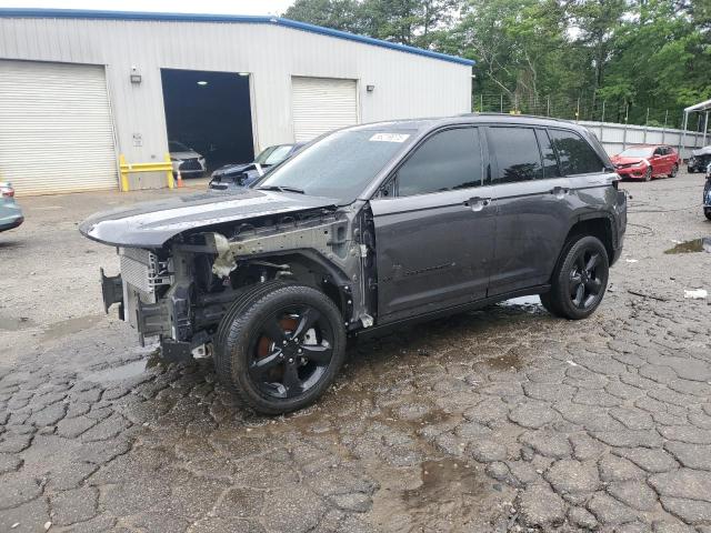 Vin: 1c4rjhbg9pc560685, lot: 56219075, jeep grand cher limited 2023 img_1