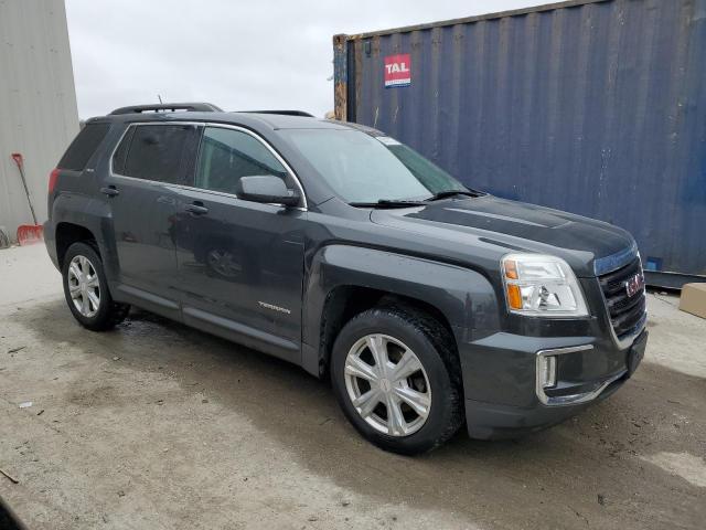 Vin: 2gkfltek7h6349256, lot: 55013175, gmc terrain sle 20174