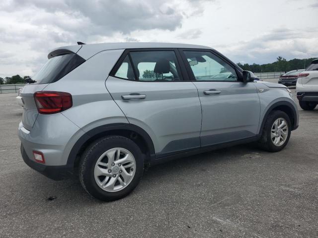 2021 HYUNDAI VENUE SE KMHRB8A3XMU071077