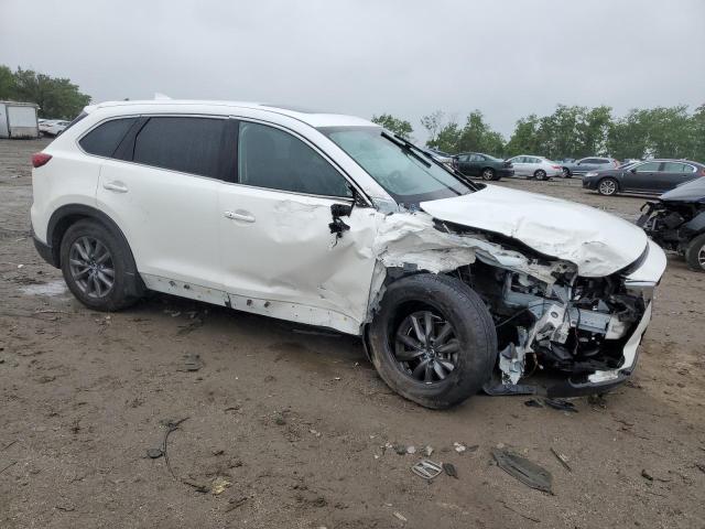 2021 MAZDA CX-9 TOURI - JM3TCBCY1M0517709
