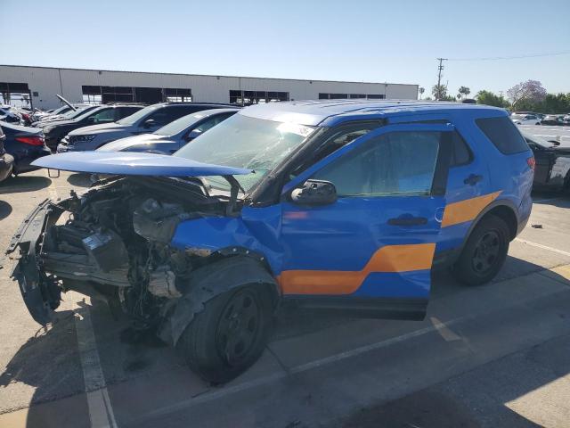 Vin: 1fm5k8arxdgc31508, lot: 89123595, ford explorer police interceptor 2013 img_1
