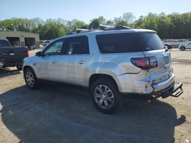 2015 GMC ACADIA SLT 1GKKVRKD2FJ360487