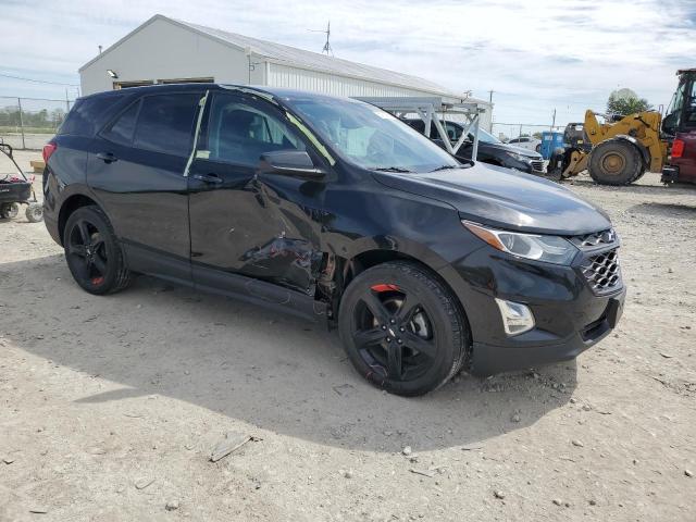 Vin: 2gnaxvex3l6124270, lot: 53181565, chevrolet equinox lt 20204