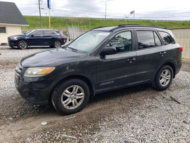 HYUNDAI SANTA FE G