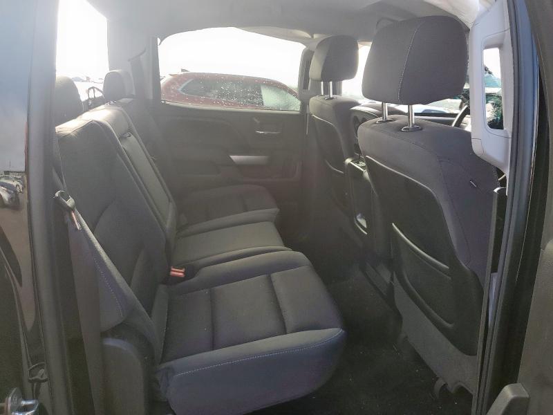 2014 CHEVROLET SILVER1500 - 3GCPCREC1EG452572