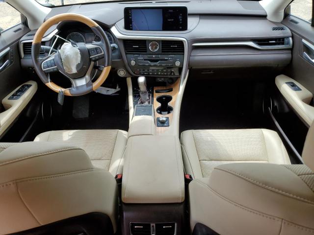 2020 LEXUS RX 350 L JTJHZKEA1L2017725