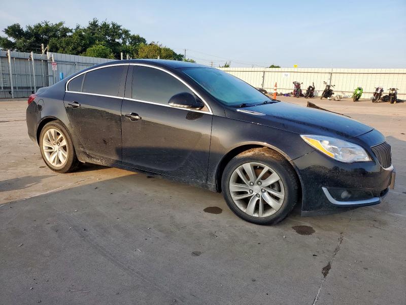 Vin: 2g4gk5ex9e9303573, lot: 59186795, buick regal 20144