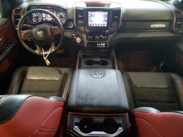 2019 RAM 1500 REBEL 1C6SRFLT6KN671399