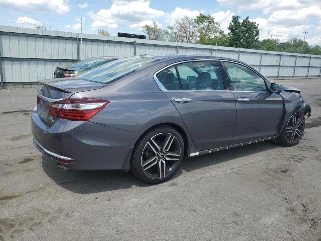 Vin: 1hgcr3f94ga020011, lot: 56228415, honda accord touring 20163