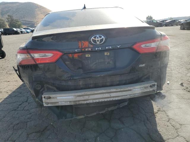 2019 TOYOTA CAMRY L - 4T1B11HK6KU804859