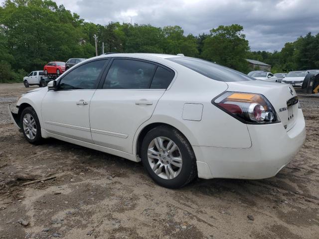 Vin: 1n4al2ap2bc168698, lot: 58416725, nissan altima base 20112