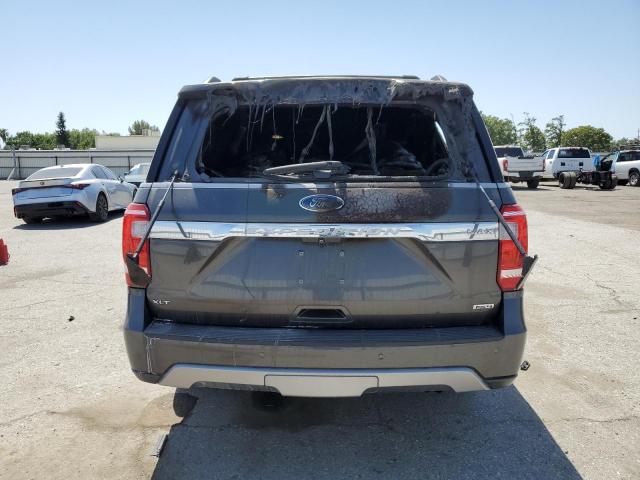 2018 FORD EXPEDITION MAX XLT 1FMJK1JT2JEA34471