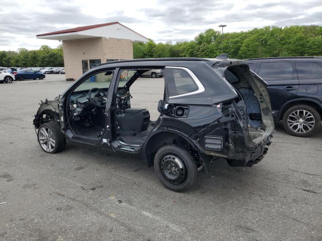 2025 HONDA CR-V SPORT 7FARS6H58SE069984