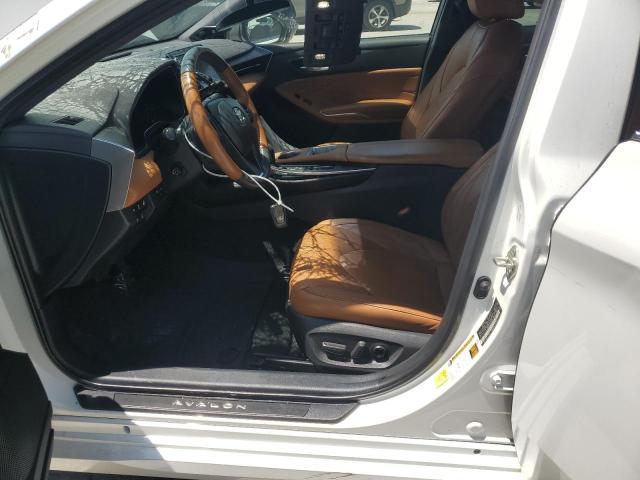 2020 TOYOTA AVALON LIM - 4T1D21FB4LU019380