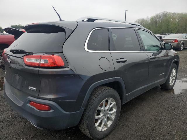 Vin: 1c4pjmcs6gw156471, lot: 54833225, jeep grand cher latitude 20163