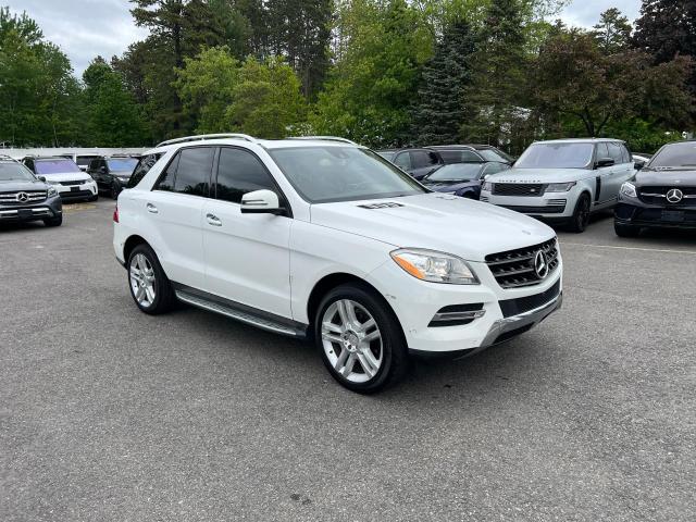 Vin: 4jgda5jb5fa465111, lot: 58091665, mercedes-benz m-class 350 20152