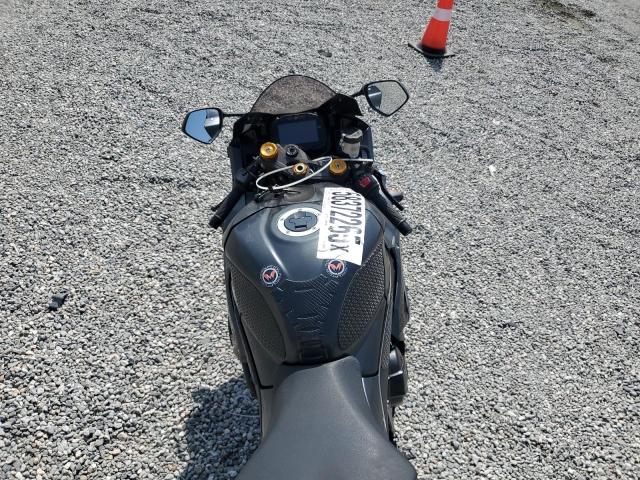 2021 SUZUKI GSX-R1000 JS1DM11M1M7100001