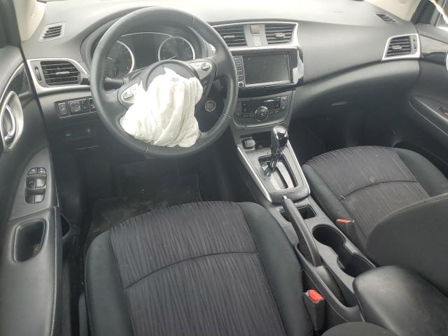2019 NISSAN SENTRA S - 3N1AB7AP5KY329971