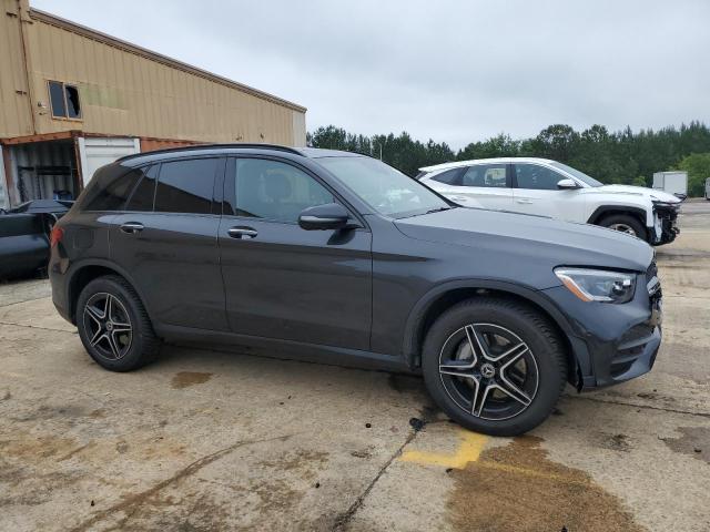 Vin: wdc0g8eb4lf754938, lot: 57905455, mercedes-benz glc-class 300 4matic 20204