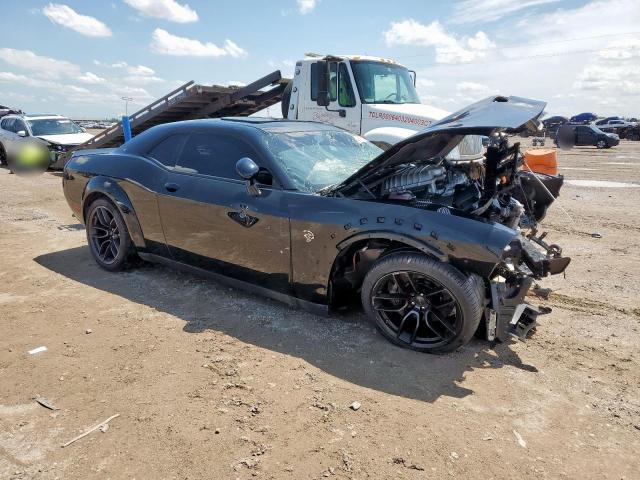 2018 DODGE CHALLENGER - 2C3CDZC98JH279389