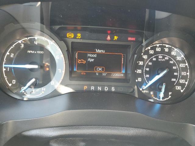 2020 FORD RANGER XL - 1FTER4EH3LLA20781
