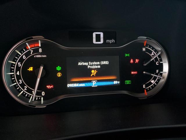 2017 HONDA PILOT EX 5FNYF5H36HB001843