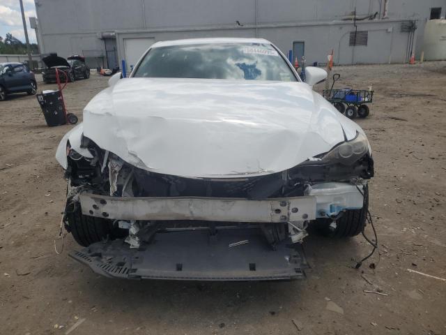 2014 LEXUS IS 250 - JTHBF1D29E5020524