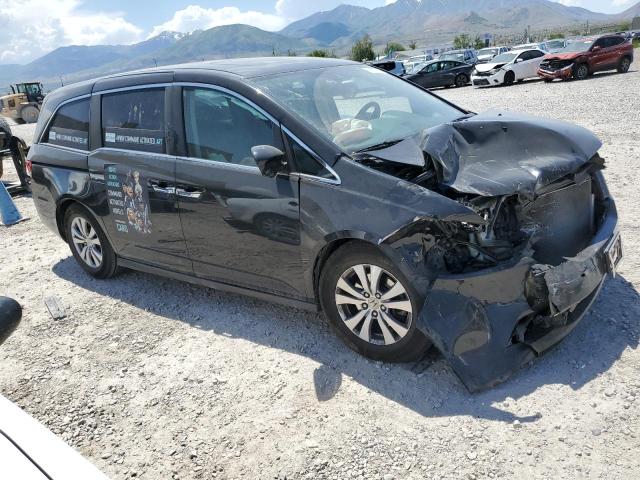 2016 HONDA ODYSSEY EX 5FNRL5H62GB065643