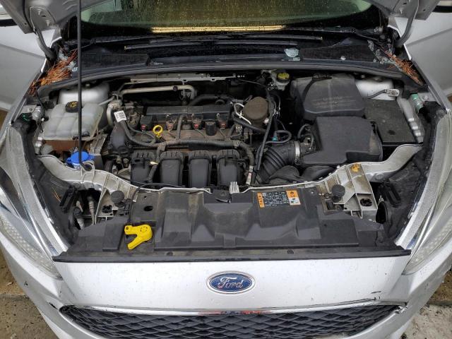 2015 FORD FOCUS SE - 1FADP3F2XFL205698