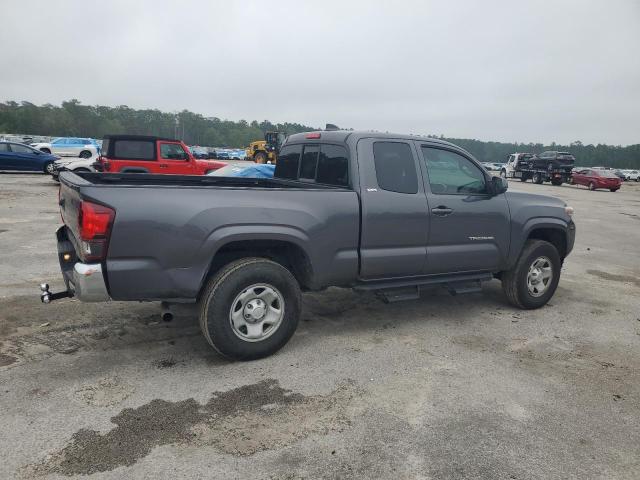 Vin: 3tyrx5gn1nt065529, lot: 57567755, toyota tacoma access cab 20223