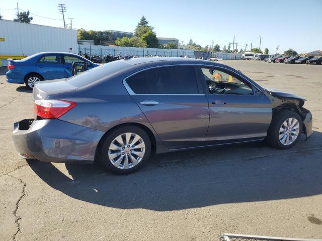 Vin: 1hgcr2f87fa251758, lot: 59055605, honda accord exl 20153